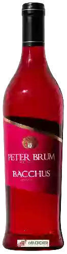 Weingut Peter Brum - Bacchus