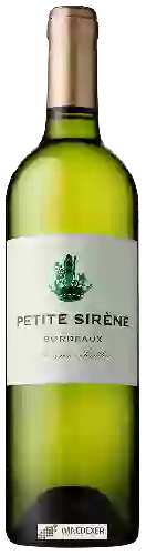 Weingut Petite Sirène