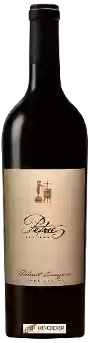 Weingut Petree Cellars - Cabernet Sauvignon