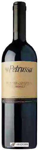 Weingut Petrussa - Cabernet