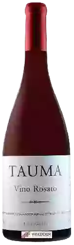 Weingut Pettinella - Tauma Rosato