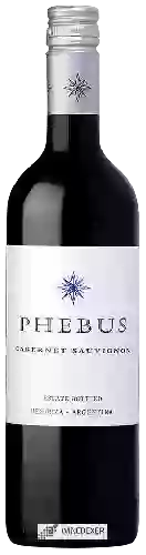 Weingut Phebus - Cabernet Sauvignon