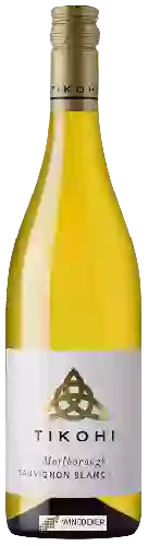 Weingut Tikohi