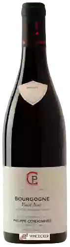 Weingut Philippe Cordonnier - Bourgogne Pinot Noir