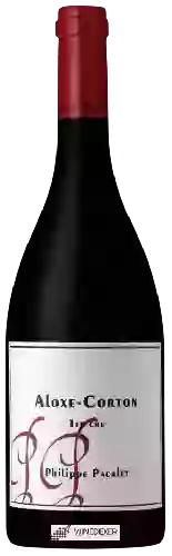 Weingut Philippe Pacalet - Aloxe-Corton 1er Cru