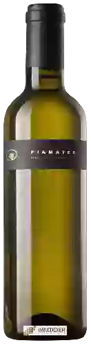 Weingut Piamater - Blanco Naturalmente Dulce