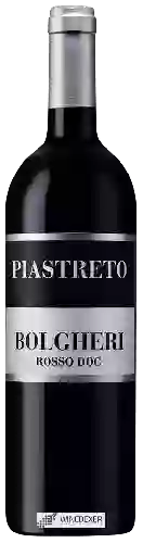 Weingut Piastreto