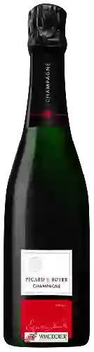 Weingut Picard & Boyer