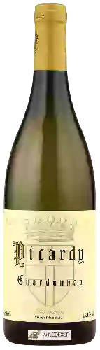 Weingut Picardy - Chardonnay