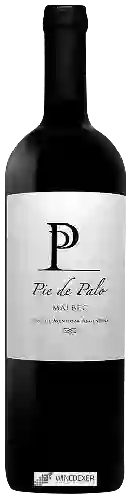 Weingut Pie de Palo