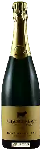Weingut Pierre Leboeuf - Brut Champagne Grand Cru 'Aÿ'