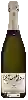 Weingut Pierre Peters - Blanc de Blancs Extra Brut Champagne Grand Cru 'Le Mesnil-sur-Oger'