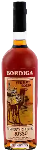 Weingut Pietro Bordiga - Vermouth Rosso