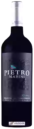 Weingut Pietro Marini - Malbec