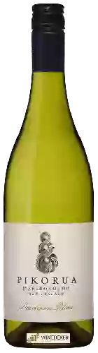 Weingut Pikorua