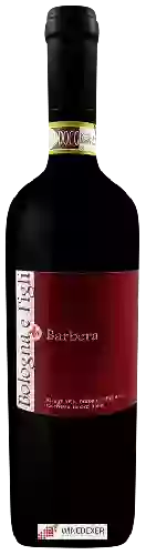 Weingut Pinbologna - Barbera Classic