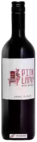 Weingut Pink Lama - Cabernet Sauvignon