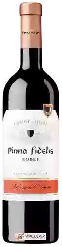 Weingut Pinna Fidelis - Ribera del Duero Roble
