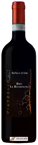 Weingut Pinsoglio Fabrizio - Bric La Rondolina Barbera d'Alba