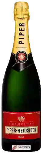 Weingut Piper-Heidsieck - Brut Champagne