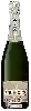 Weingut Piper-Heidsieck - Cuvée Sublime Champagne