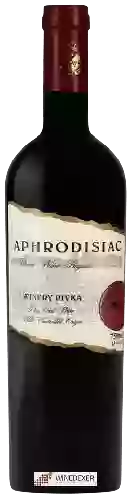 Weingut Pivka - Aphrodisiak