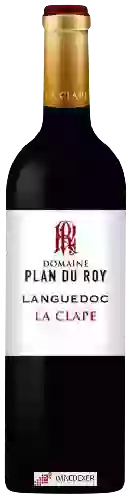 Weingut Plan du Roy