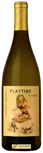 Weingut Playtime