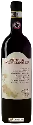 Weingut Podere Castellinuzza