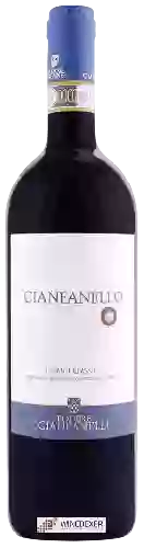 Weingut Podere Cianfanelli - Cianfanello Chianti Classico