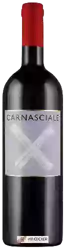 Weingut Podere Il Carnasciale