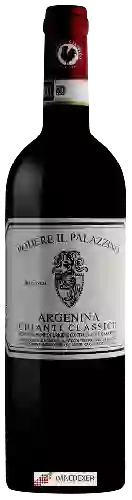 Weingut Podere Il Palazzino - Argenina Chianti Classico