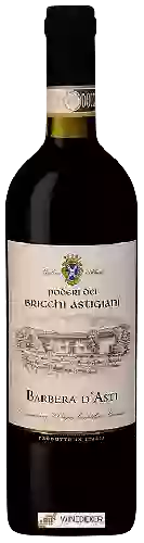 Weingut Poderi dei Bricchi Astigiani