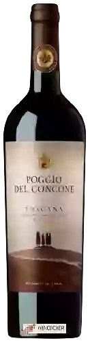 Weingut Poggio del Concone