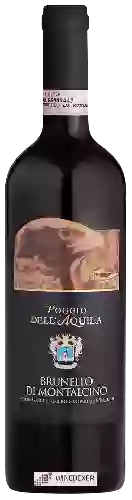 Weingut Poggio Dell'Aquila