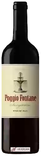 Weingut Poggio Fontane