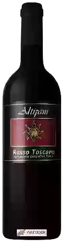 Weingut Poggio Nardone - Altipani Rosso Toscana