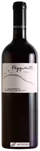 Weingut Poggionotte