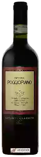 Weingut Poggiopiano