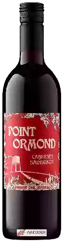 Weingut Point Ormond - Cabernet Sauvignon