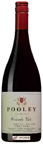 Weingut Pooley - Cooinda Vale Pinot Noir