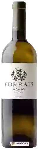 Weingut Quinta de Porrais