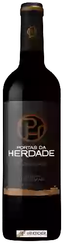 Weingut Portas da Herdade