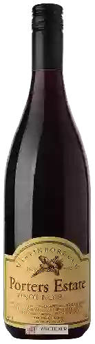 Weingut Porters - Pinot Noir