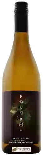 Weingut Pounamu - Special Selection Sauvignon Blanc