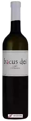 Weingut Prado Alen - Bacus dei Godello