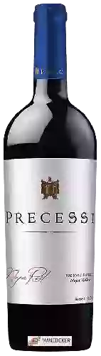 Weingut Precessi - Napa Red