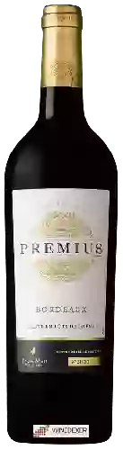 Weingut Premius - Bordeaux