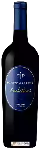 Weingut Preston Parker