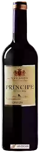 Weingut Principe de la Paz